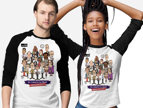 Do I Need To Be Liked