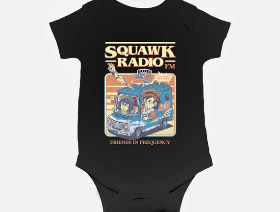 Squawk Radio FM