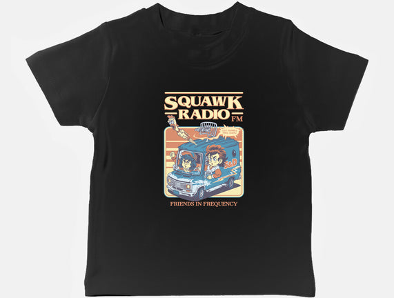Squawk Radio FM