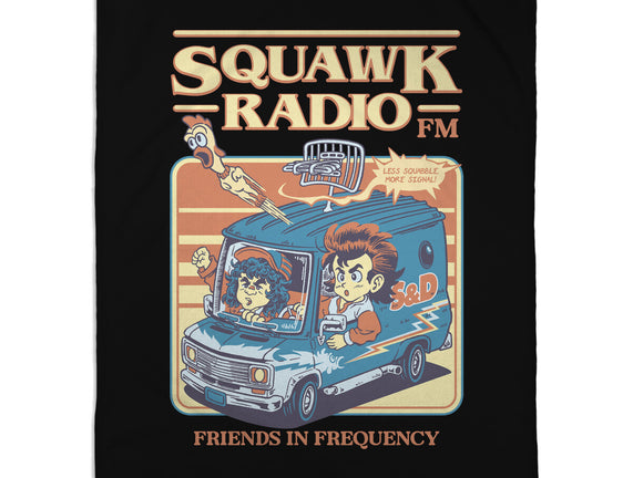 Squawk Radio FM