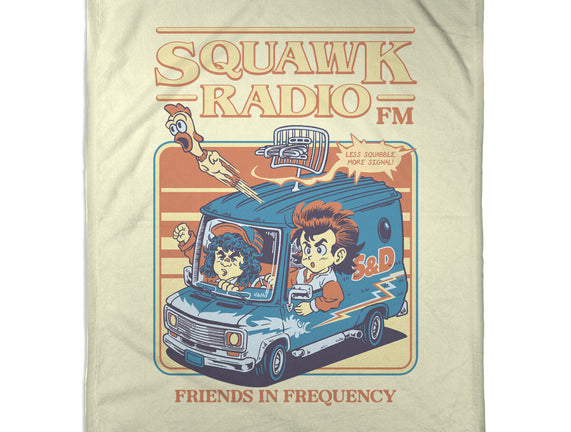 Squawk Radio FM