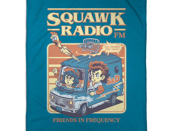 Squawk Radio FM