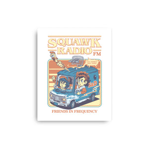 Squawk Radio FM