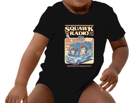 Squawk Radio FM