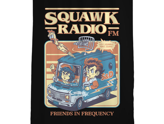 Squawk Radio FM