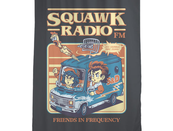 Squawk Radio FM