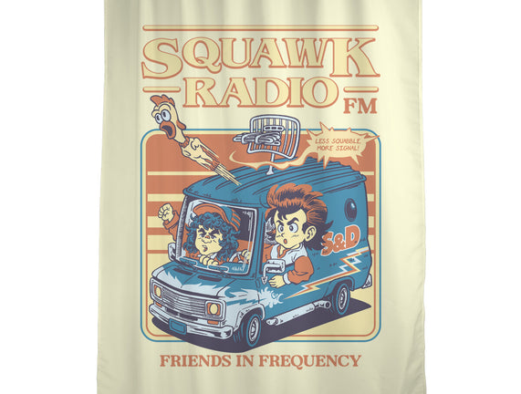 Squawk Radio FM