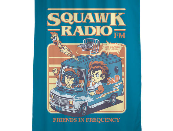 Squawk Radio FM
