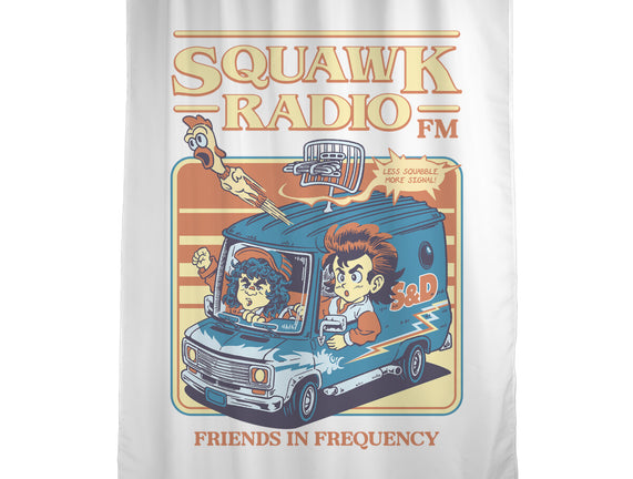 Squawk Radio FM