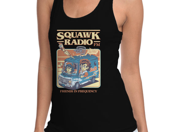 Squawk Radio FM