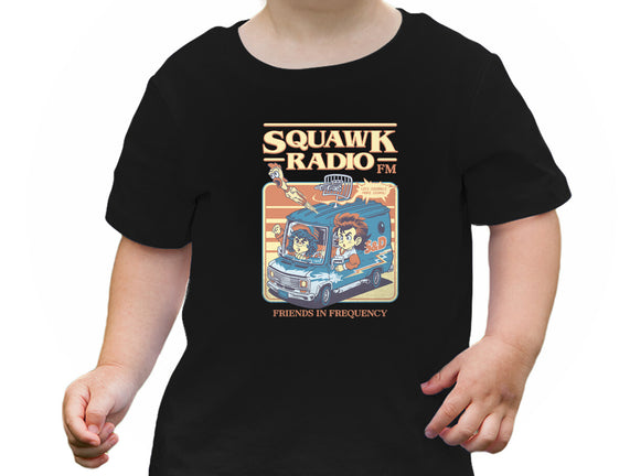Squawk Radio FM