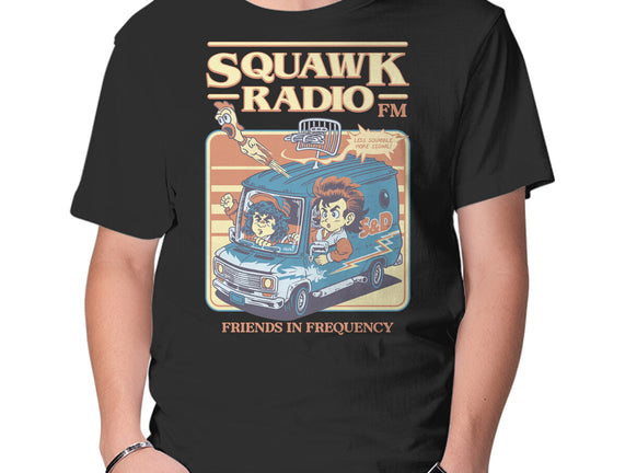 Squawk Radio FM