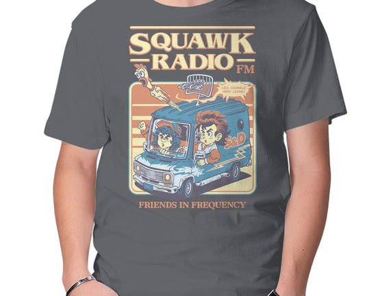 Squawk Radio FM