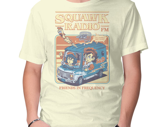 Squawk Radio FM