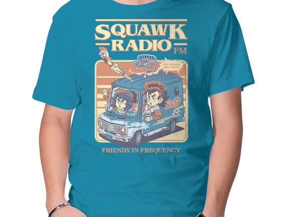 Squawk Radio FM