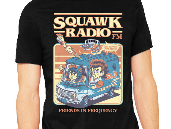 Squawk Radio FM