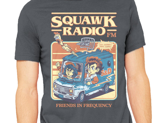 Squawk Radio FM
