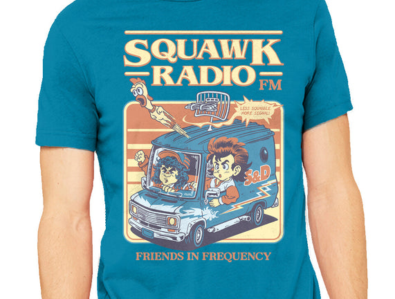Squawk Radio FM