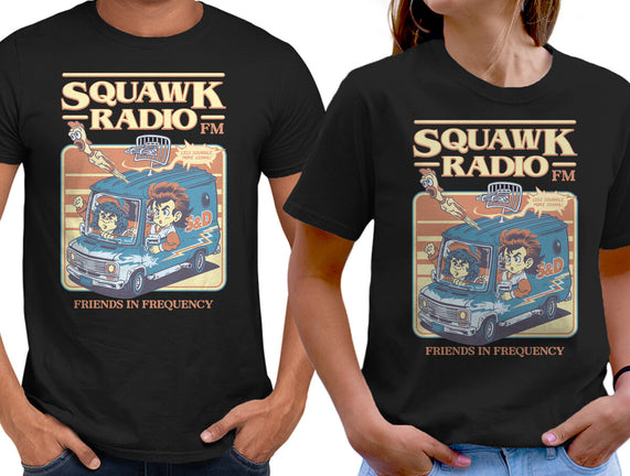 Squawk Radio FM