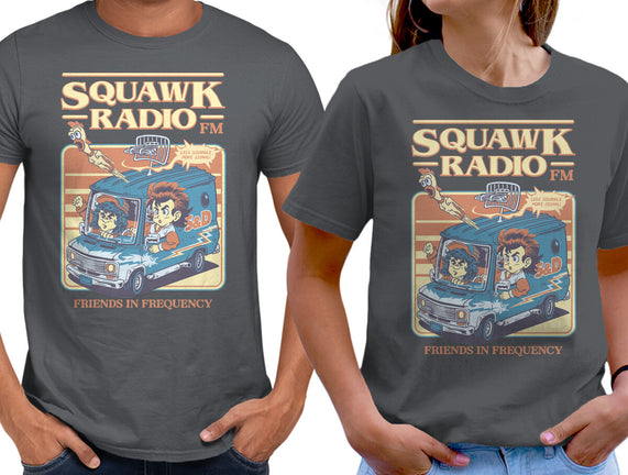 Squawk Radio FM