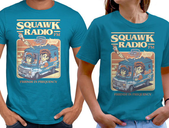 Squawk Radio FM