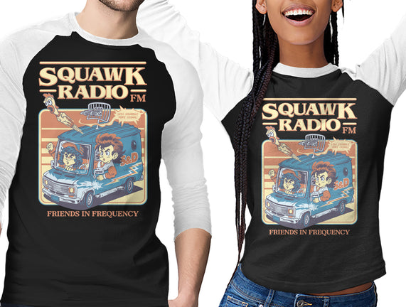 Squawk Radio FM