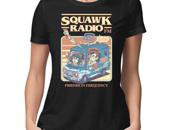 Squawk Radio FM