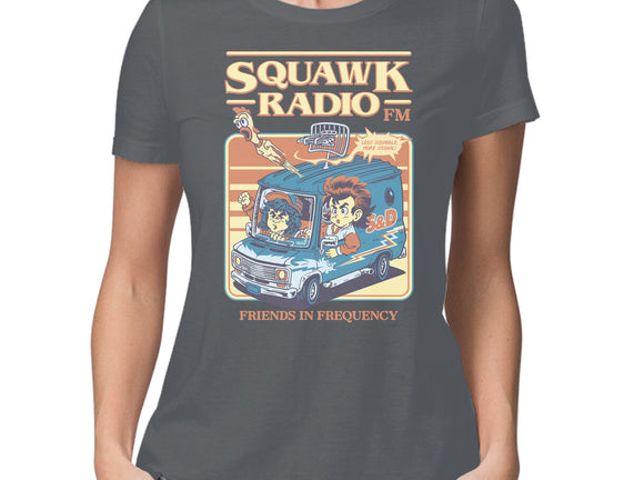 Squawk Radio FM