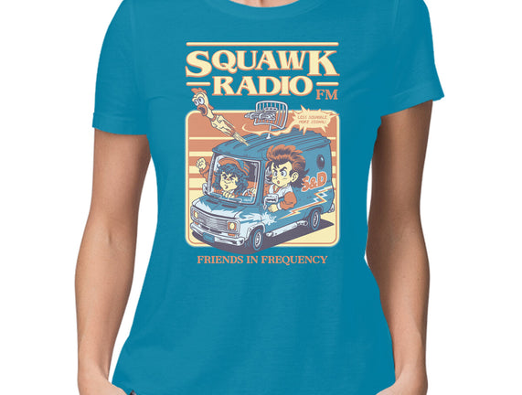 Squawk Radio FM