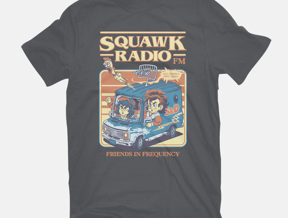 Squawk Radio FM