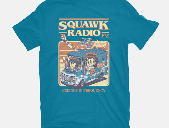 Squawk Radio FM