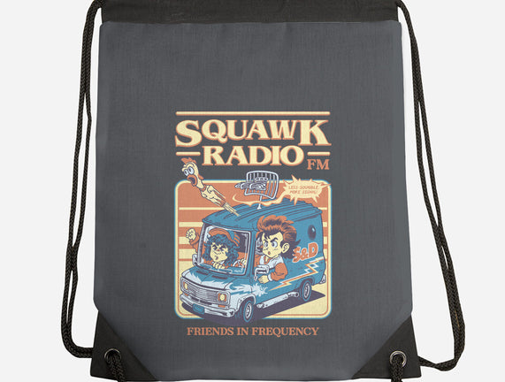 Squawk Radio FM