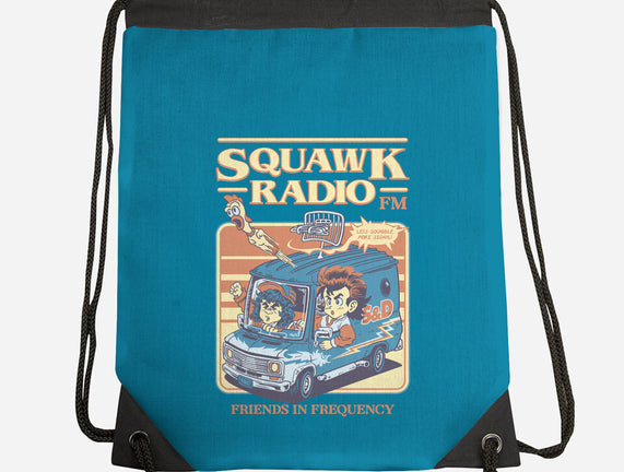 Squawk Radio FM