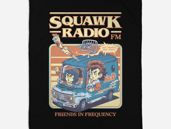 Squawk Radio FM