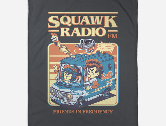 Squawk Radio FM