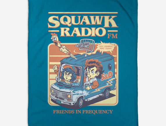 Squawk Radio FM