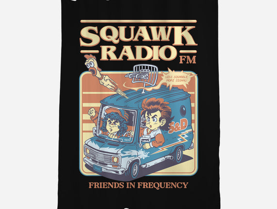 Squawk Radio FM
