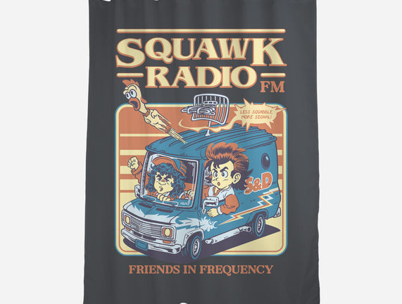 Squawk Radio FM
