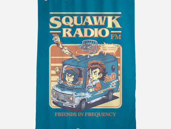 Squawk Radio FM