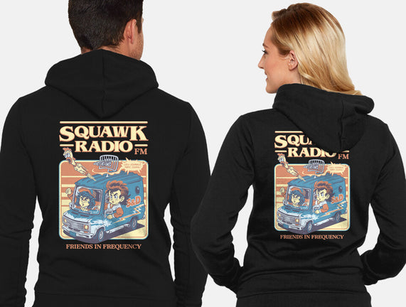 Squawk Radio FM