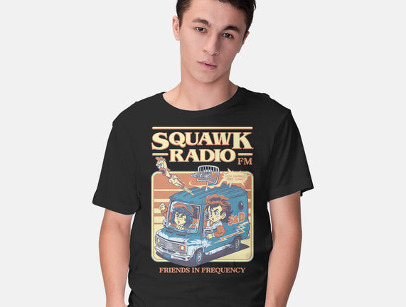 Squawk Radio FM