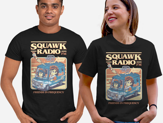 Squawk Radio FM