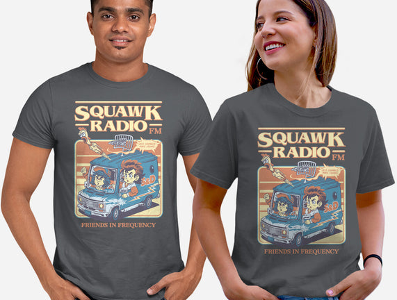 Squawk Radio FM