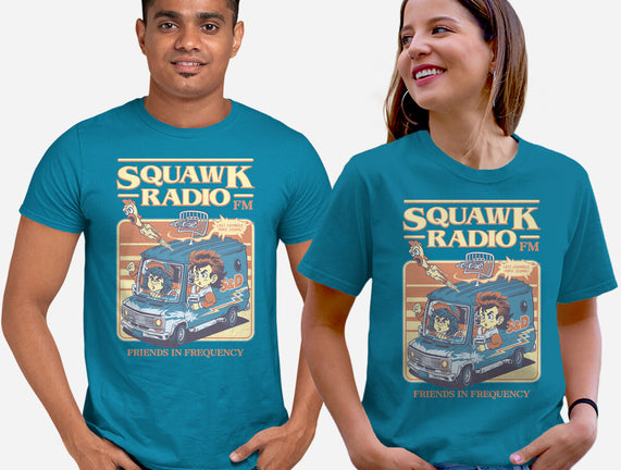 Squawk Radio FM