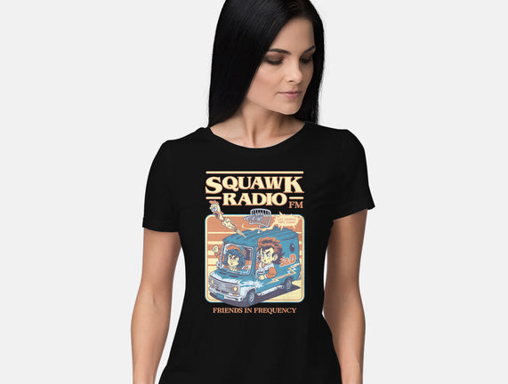 Squawk Radio FM