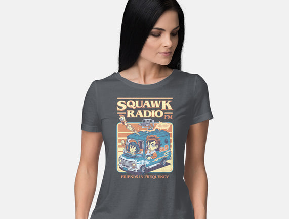 Squawk Radio FM