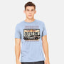 We Are Outatime-Mens-Heavyweight-Tee-glitchygorilla