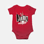 Ruled By Venus-Baby-Basic-Onesie-palmstreet