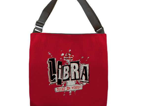 Ruled By Venus