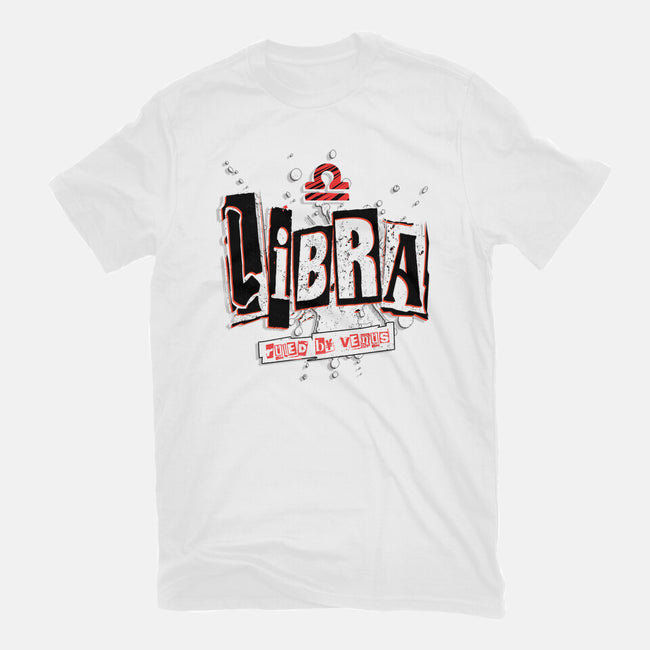 Ruled By Venus-Mens-Heavyweight-Tee-palmstreet